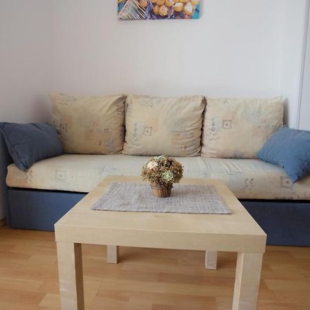 Apartman Vlado Apartamento Vrsar Exterior foto