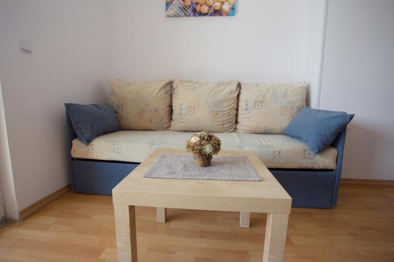Apartman Vlado Apartamento Vrsar Exterior foto